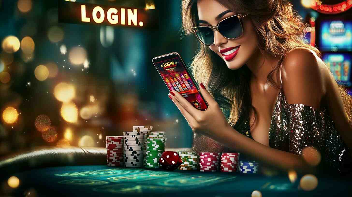 Viaje al Casino Online MEXVIP
                              